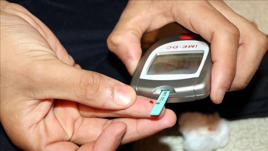 Sağlık sorunlarıyla baş etmenin yolları: Baş ağrısından diyabete her şey - Resim: 21